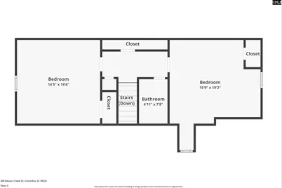 209 Beaver Creek Drive, Columbia, SC 29223 - Photo 35