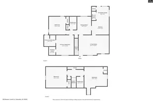 209 Beaver Creek Dr, Columbia, SC 29223 - Photo 33