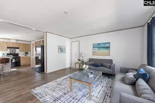 350 Wagontong Rd, Wagener, SC 29164 - Photo 3