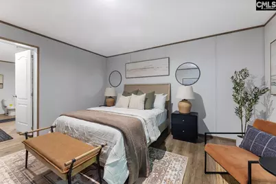 350 Wagontong Road, Wagener, SC 29164 - Photo 11