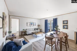 350 Wagontong Rd, Wagener, SC 29164 - Photo 5