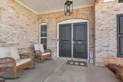 707 Lundie Lane, Lexington, SC 29072 - Photo 5