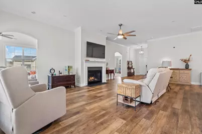 707 Lundie Lane, Lexington, SC 29072 - Photo 9