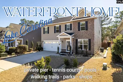 408 Edenhall Drive, Columbia, SC 29229 - Photo 1