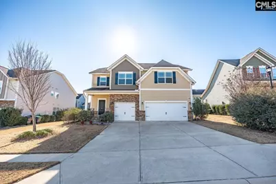 213 Golden Fluke Drive, Lexington, SC 29072 - Photo 5