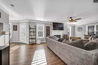 2 Social Circle, Columbia, SC 29229 - Photo 11