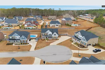 527 Radnor Hunt Court, Gilbert, SC 29054 - Photo 47