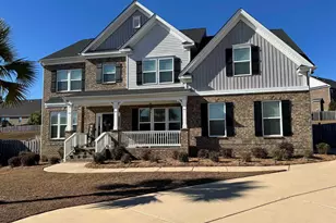 527 Radnor Hunt Ct, Gilbert, SC 29054 - Photo 1