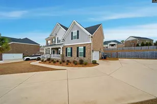 527 Radnor Hunt Ct, Gilbert, SC 29054 - Photo 7