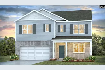 452 Leathertree Lane, Blythewood, SC 29016 - Photo 1