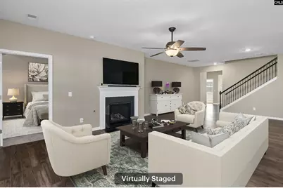 1312 Canopy Crest Lane, Chapin, SC 29036 - Photo 19