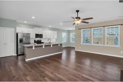 1312 Canopy Crest Lane, Chapin, SC 29036 - Photo 9