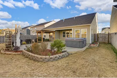 1312 Canopy Crest Lane, Chapin, SC 29036 - Photo 49