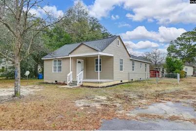 706 Westside Drive, West Columbia, SC 29169 - Photo 1