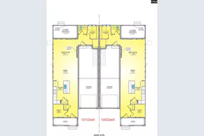 117 Odell Drive, Cayce, SC 29033 - Photo 47