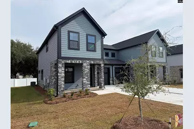 117 Odell Drive, Cayce, SC 29033 - Photo 3