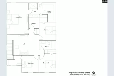 2068 Rexford Court, Camden, SC 29053 - Photo 3