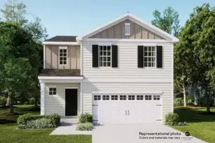 2068 Rexford Ct, Camden, SC 29053 - Photo 1