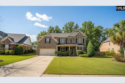52 Fork Branch Court, Irmo, SC 29063 - Photo 1