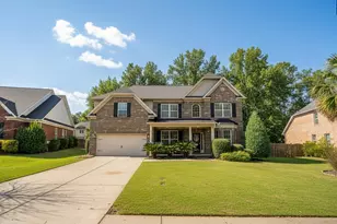 52 Fork Branch Ct, Irmo, SC 29063 - Photo 1