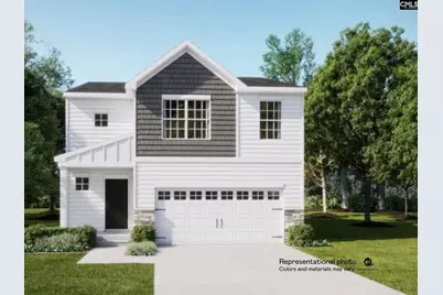 2077 Rexford Court, Camden, SC 29053 - Photo 1