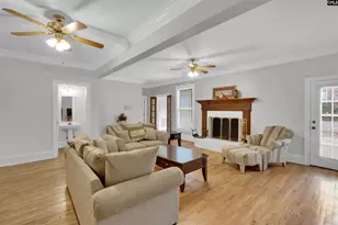 2001 Riding Ridge Rd, Columbia, SC 29223 - Photo 21