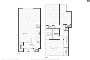 301 Harbor Heights Dr 17D, Lexington, SC 29072 - Photo 37