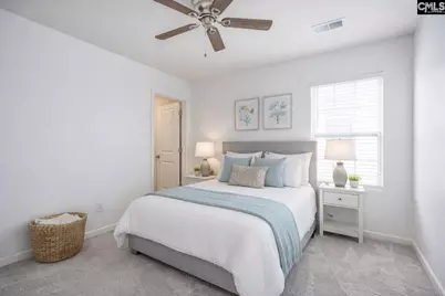 410 Windy Farm Road, Gilbert, SC 29054 - Photo 19