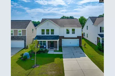 410 Windy Farm Road, Gilbert, SC 29054 - Photo 33