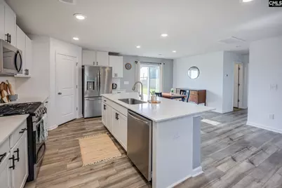 410 Windy Farm Road, Gilbert, SC 29054 - Photo 7