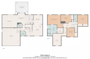 663 Stonebury Cir, Blythewood, SC 29016 - Photo 5