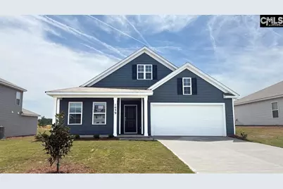 1039 Rampart Court, Lugoff, SC 29078 - Photo 1