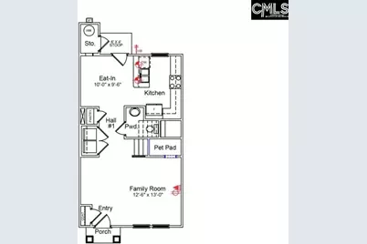 3004 Harborview Drive, Columbia, SC 29229 - Photo 27