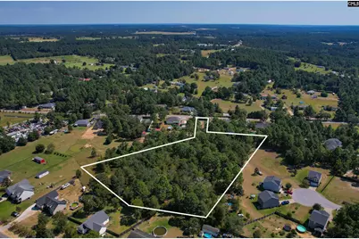 357 Bethlehem Circle, Leesville, SC 29070 - Photo 5