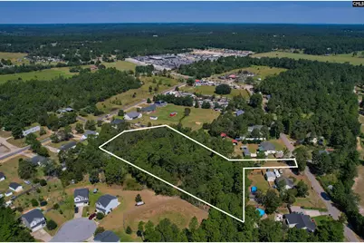 357 Bethlehem Circle, Leesville, SC 29070 - Photo 3