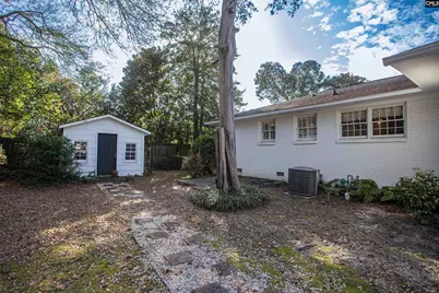 1406 Mill Street, Camden, SC 29020 - Photo 35