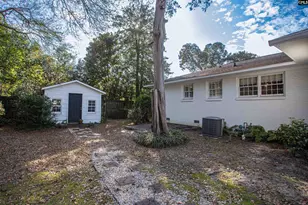 1406 Mill St, Camden, SC 29020 - Photo 35