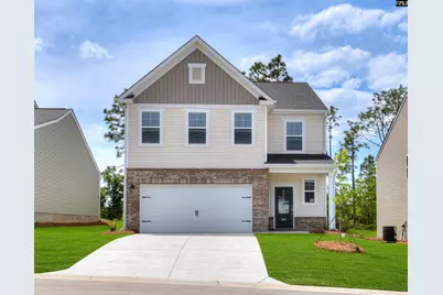 1735 Sweet Meadow Court, Lexington, SC 29073 - Photo 1