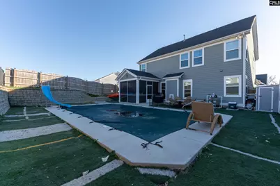 351 Sunnycrest Lane, Columbia, SC 29229 - Photo 17
