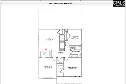 151 Kingsley Drive, Blythewood, SC 29016 - Photo 3