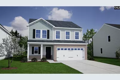 151 Kingsley Drive, Blythewood, SC 29016 - Photo 1