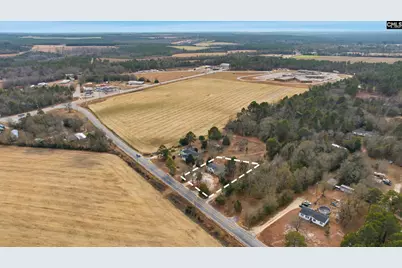 345B Old Charleston Road, Pelion, SC 29123 - Photo 11