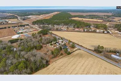 345B Old Charleston Road, Pelion, SC 29123 - Photo 9