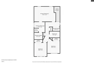 591 Flat Creek Dr, Blythewood, SC 29016 - Photo 19