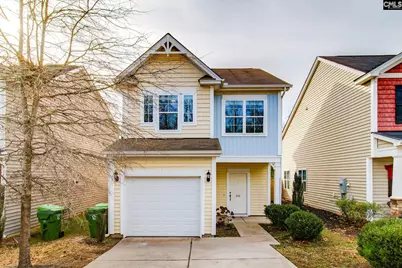 591 Flat Creek Drive, Blythewood, SC 29016 - Photo 1