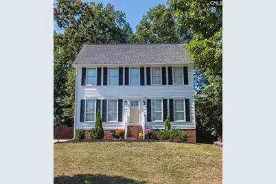 166 Stockmoor Road, Irmo, SC 29212 - Photo 1