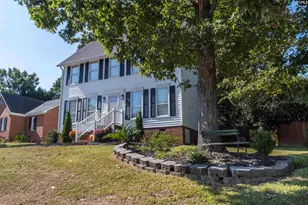 166 Stockmoor Rd, Irmo, SC 29212 - Photo 5