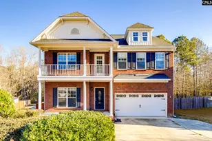 362 Quiet Creek Rd, Blythewood, SC 29016 - Photo 1