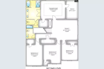 105 Judiths Path, West Columbia, SC 29170 - Photo 29