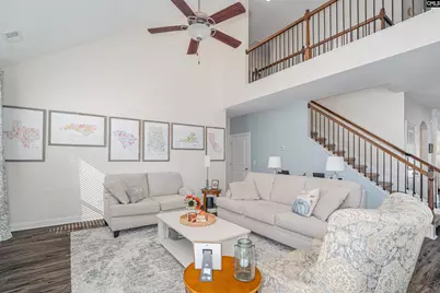 207 Mossback Trail, Lexington, SC 29072 - Photo 7